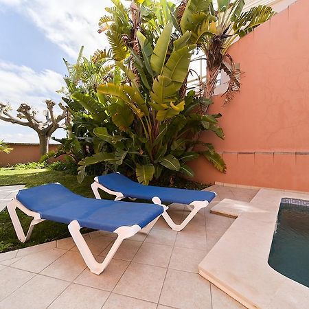 Villa 812 Quinta Marina Lagos Esterno foto