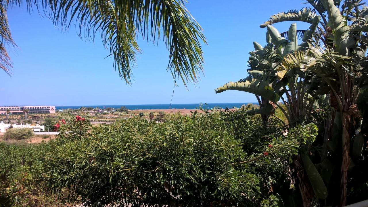 Villa 812 Quinta Marina Lagos Esterno foto