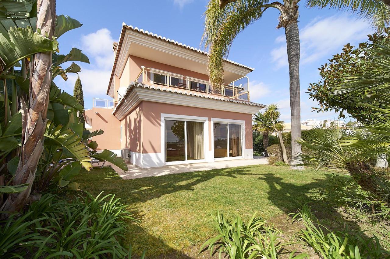 Villa 812 Quinta Marina Lagos Esterno foto