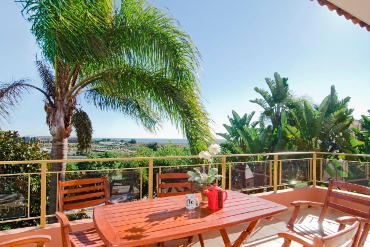 Villa 812 Quinta Marina Lagos Esterno foto