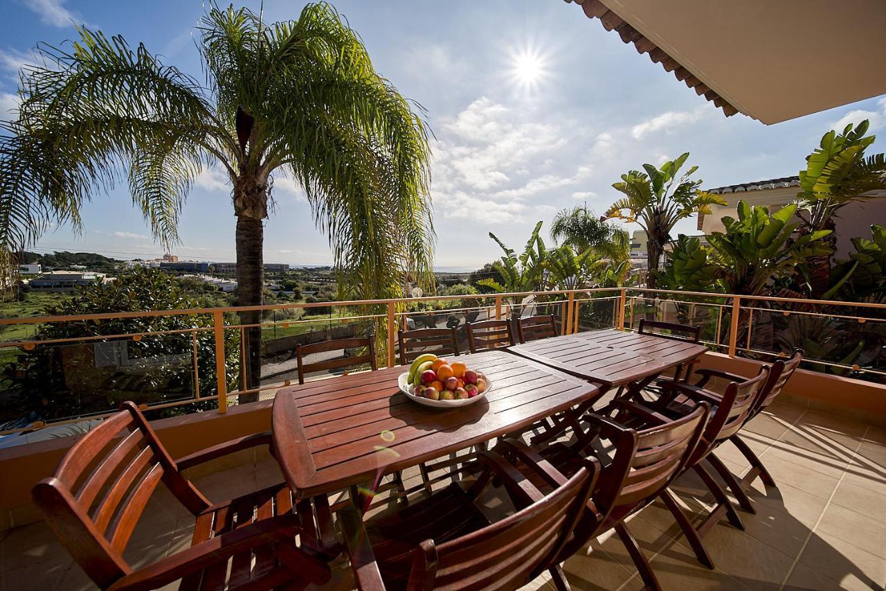 Villa 812 Quinta Marina Lagos Esterno foto