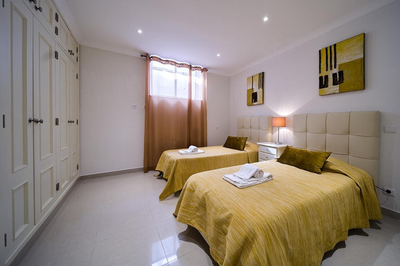 Villa 812 Quinta Marina Lagos Esterno foto