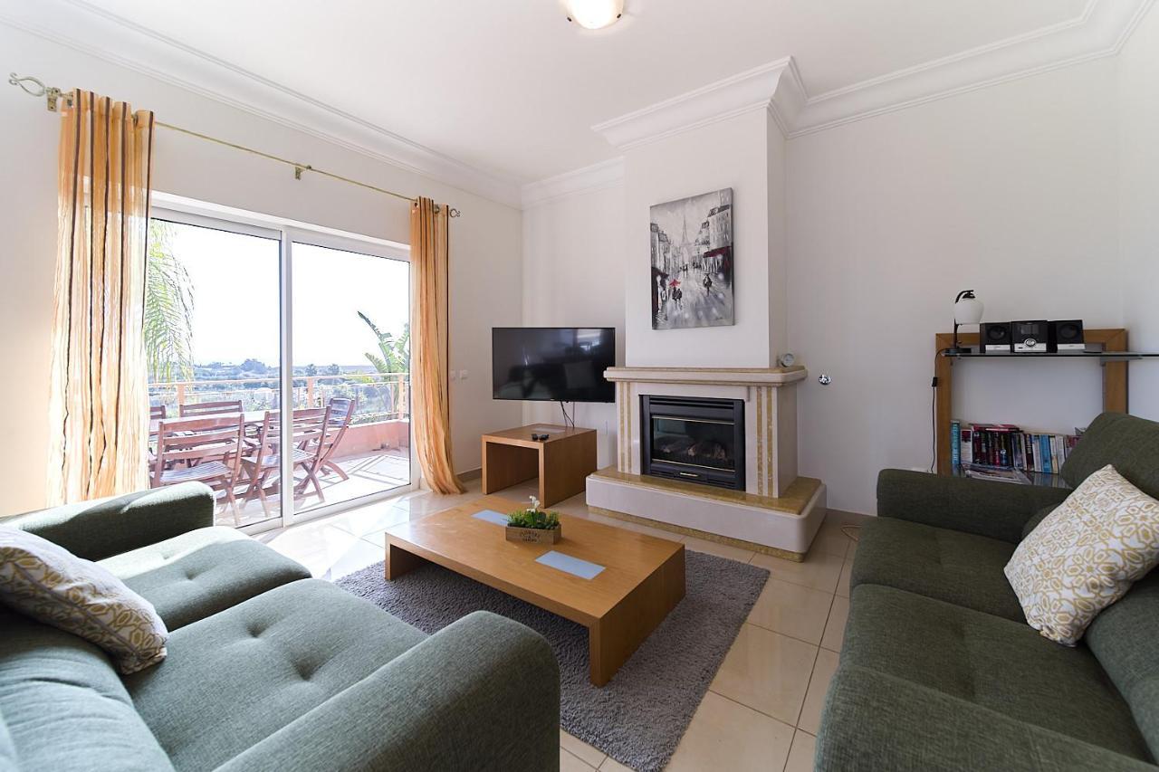 Villa 812 Quinta Marina Lagos Esterno foto