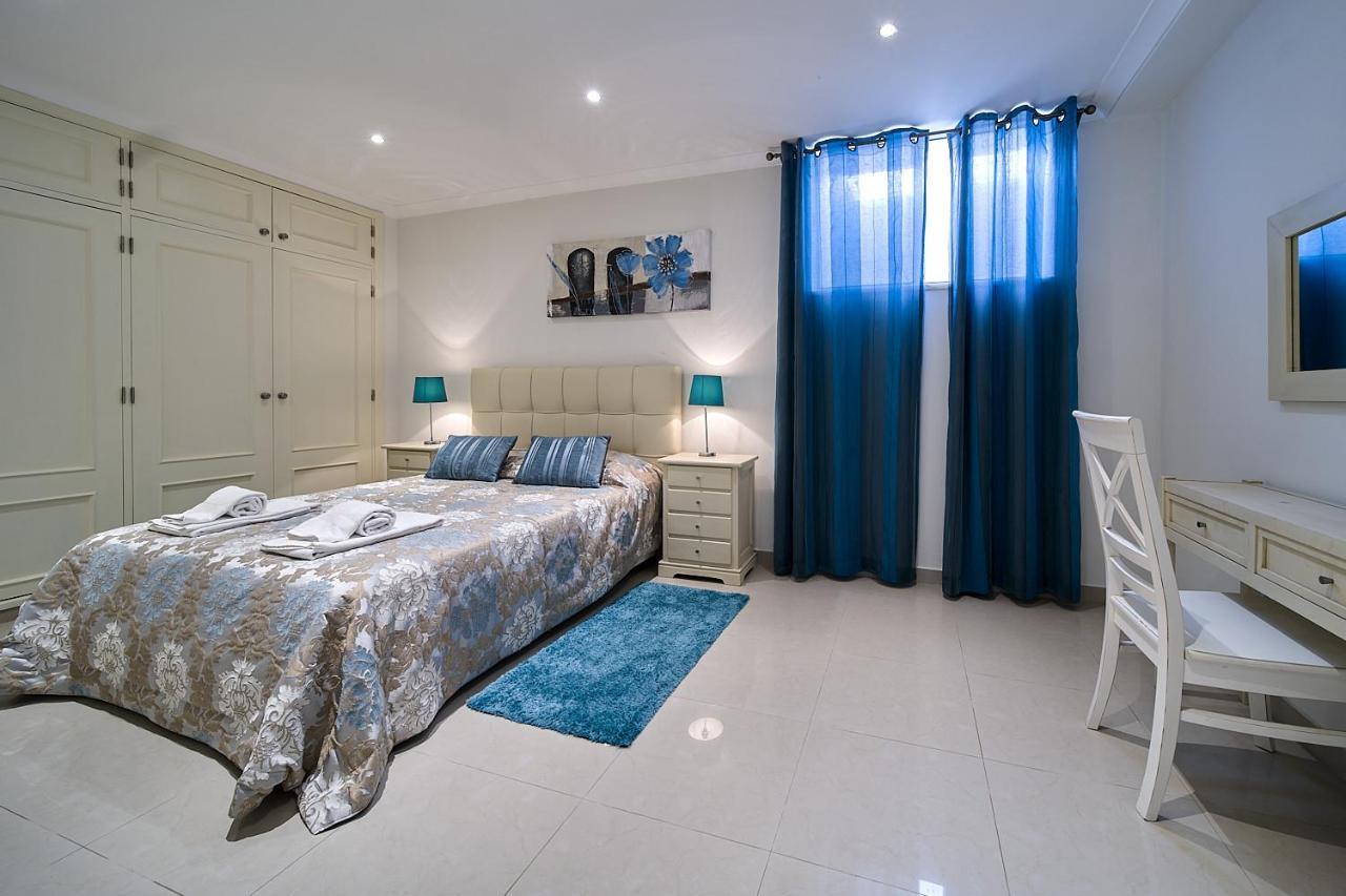 Villa 812 Quinta Marina Lagos Esterno foto