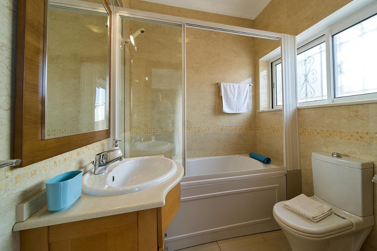 Villa 812 Quinta Marina Lagos Esterno foto