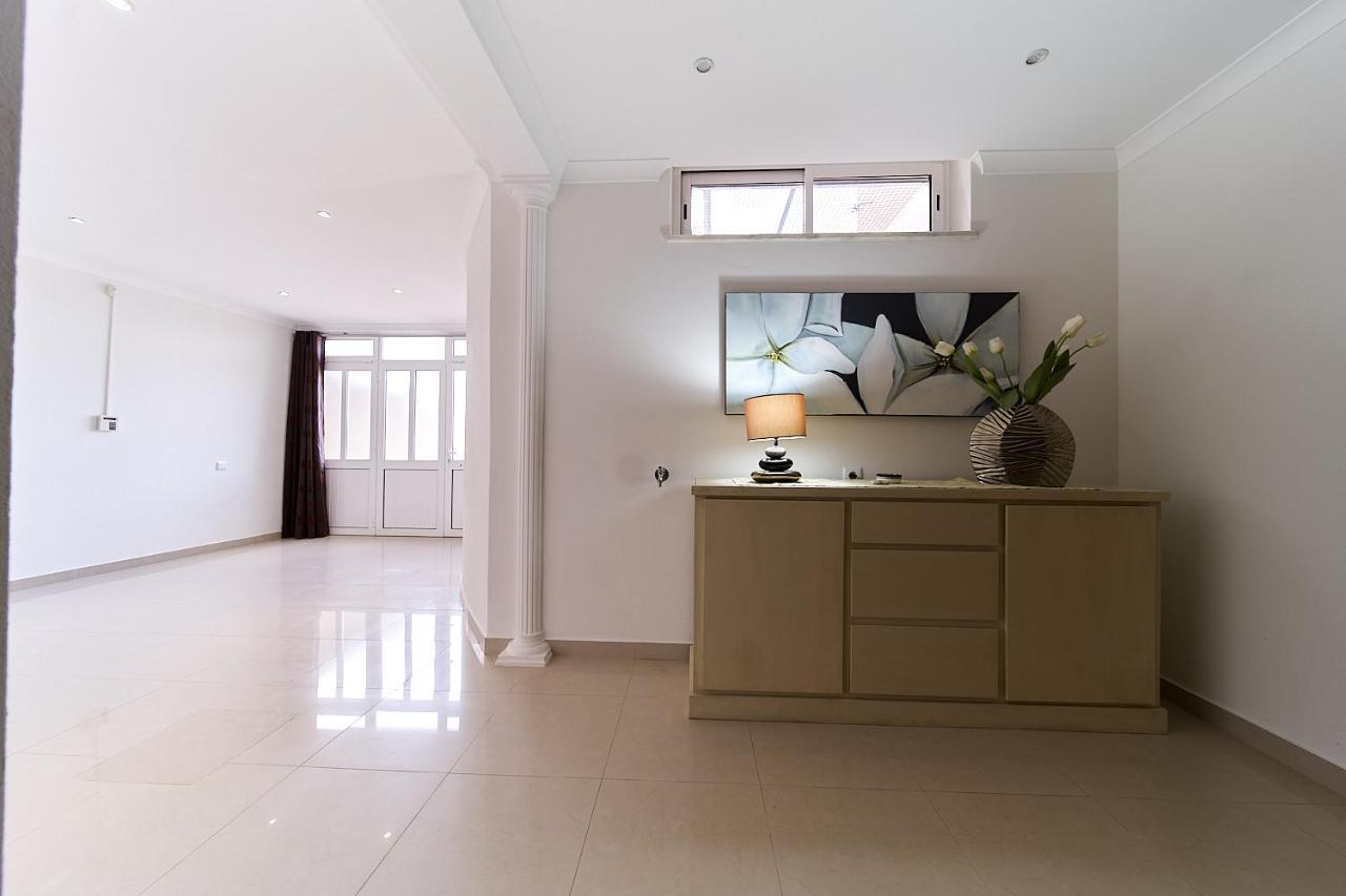 Villa 812 Quinta Marina Lagos Esterno foto