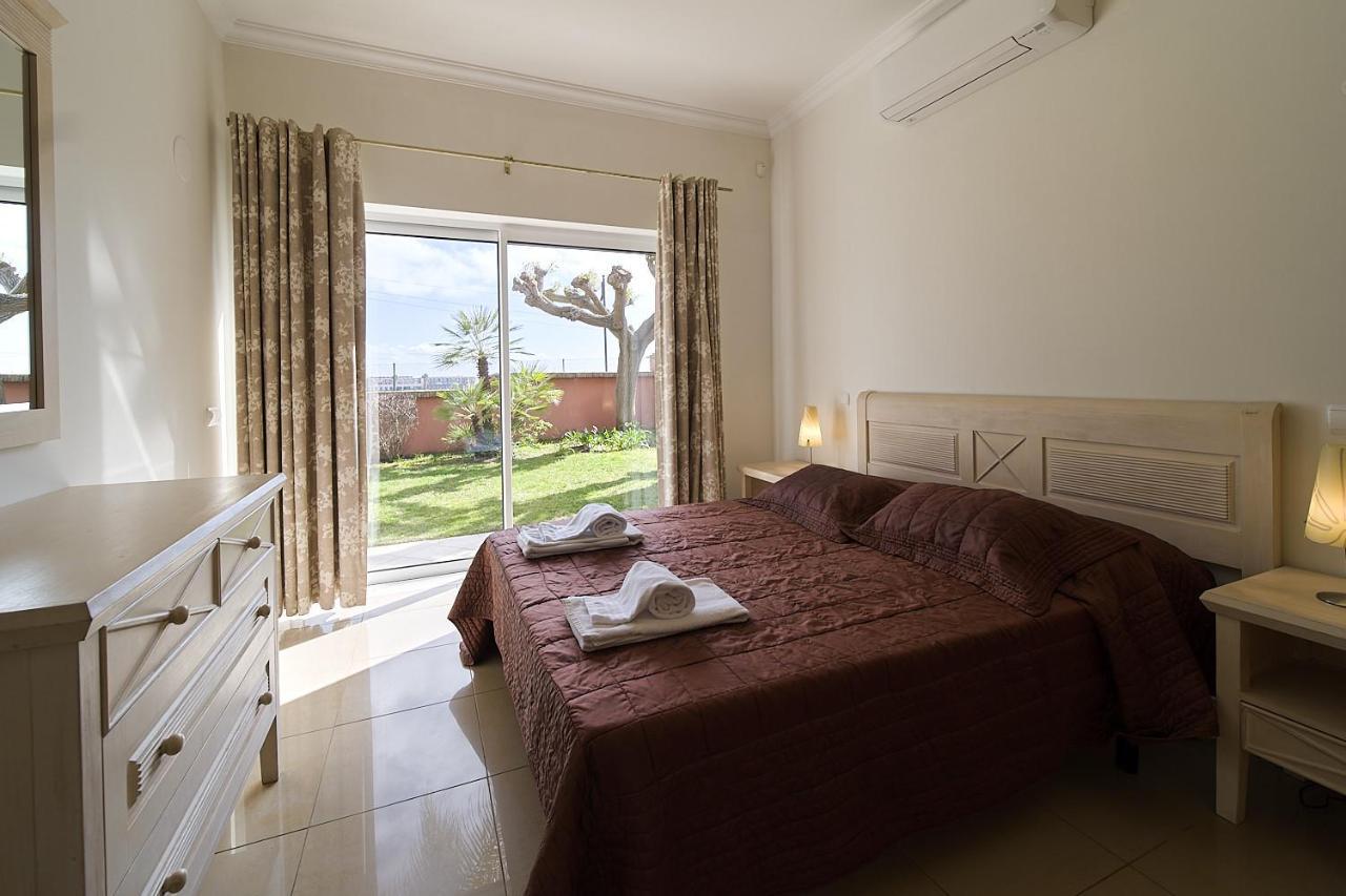 Villa 812 Quinta Marina Lagos Esterno foto