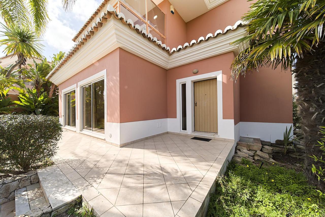 Villa 812 Quinta Marina Lagos Esterno foto