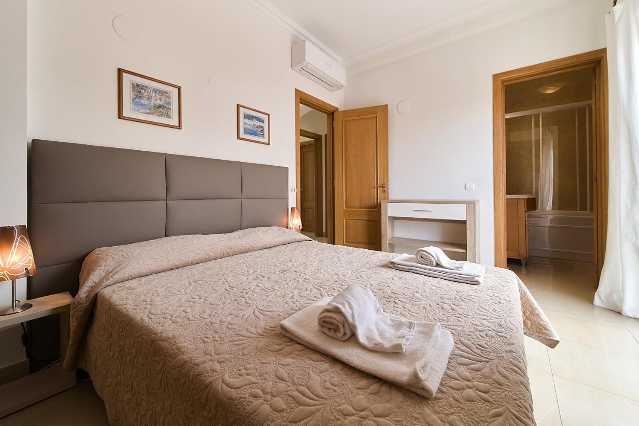 Villa 812 Quinta Marina Lagos Esterno foto
