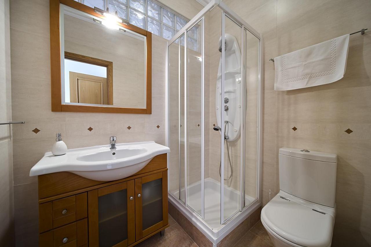 Villa 812 Quinta Marina Lagos Esterno foto