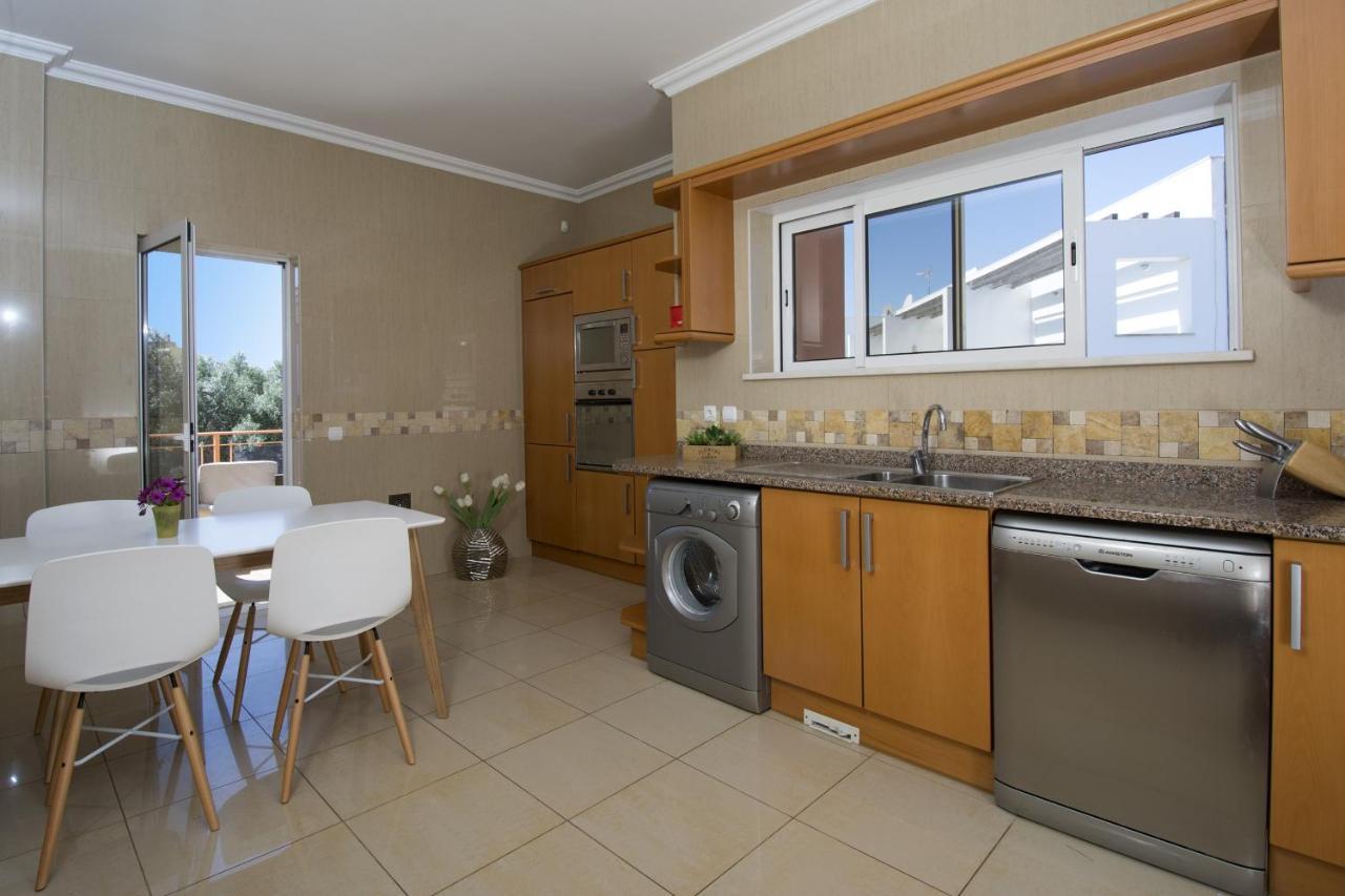 Villa 812 Quinta Marina Lagos Esterno foto