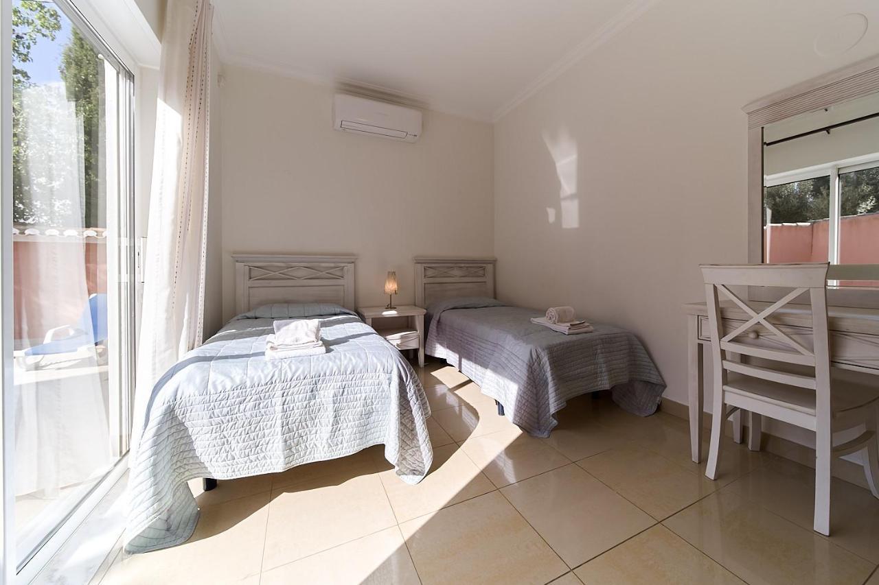 Villa 812 Quinta Marina Lagos Esterno foto