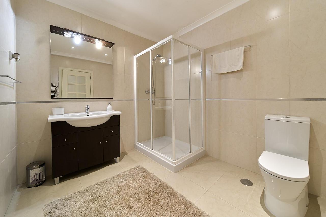 Villa 812 Quinta Marina Lagos Esterno foto